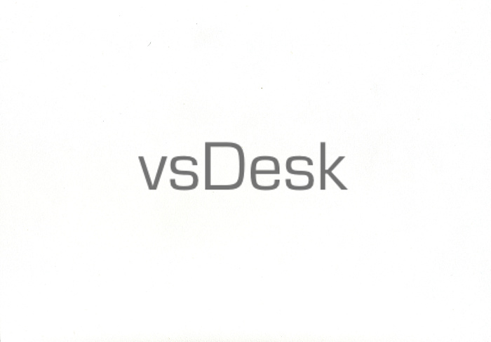 Внедрение VSDesk